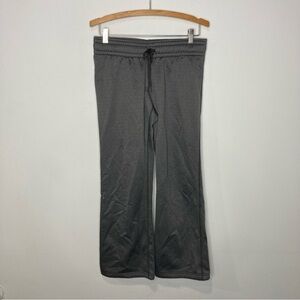 Under Armour loose fit Storm wide leg sweatpants size small